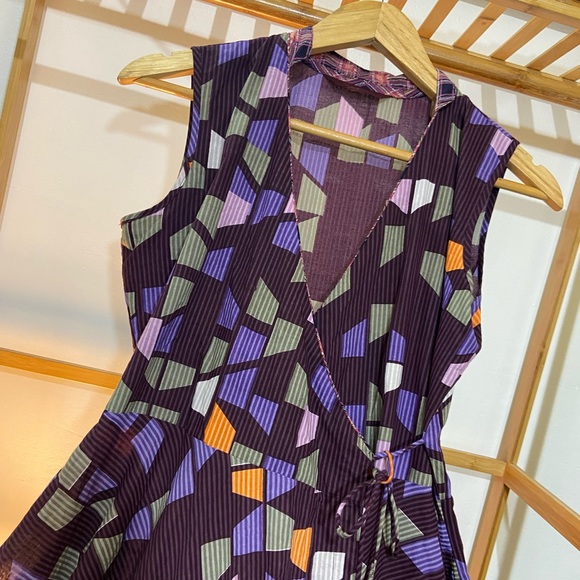 Sangria Kurta/Dress. Size - M - Picture 3 of 8